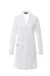 Dámsky pracovný plášť Payper LAB LADY Farba: Čierna, Veľkosť: 50 (S00004P0021400050)