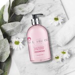 Baylis & Harding Antibakteriálne tekuté mydlo Wild Rhubarb & Pink Pepper 500 ml