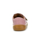 Froddo G3130284-8 Pink celoročné nízke barefoot topánky 33 EUR