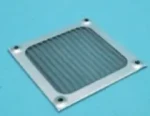 PRIMECOOLER PC-DFA92s / Prachový filter / 92mm / Aluminium Silver