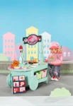 Zapf Creation Sada doplnkov BABY born Snack Shop