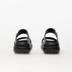 Tenisky Crocs Classic Crush Sandal Black EUR 41-42