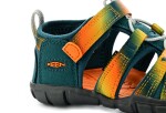 Keen seacamp ll CNX Ombre Mediterranea športové sandále 23 EUR