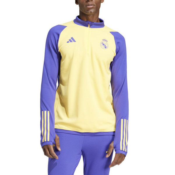 Pánsky tréningový top adidas Real Madrid IQ0543