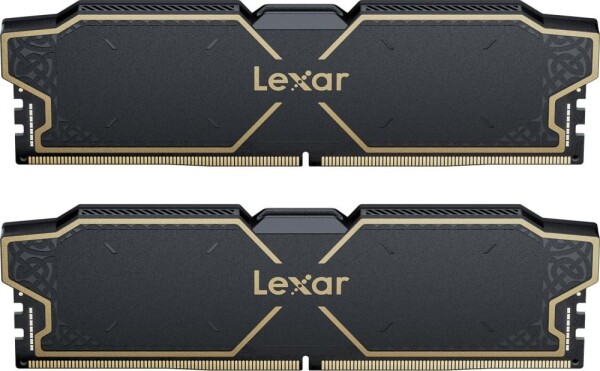 Lexar Thor, DDR5, 32 GB, 6000MHz, CL32 (LD5U16G60C32LG-RGD)