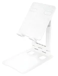 Wozinsky WPT-K28 biela / Skladací stojan pre telefón a tablet