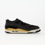Tenisky Air Jordan 4 Rm Black/ Metallic Gold-Sail-Team Gold EUR 44.5