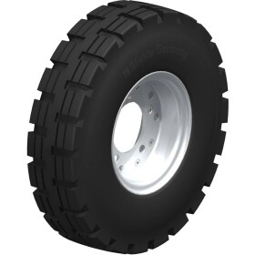 Blickle 264135 prírubové koliesko; 264135