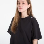 Tričko ROA Logo T-Shirt Washed Black S