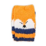 Chlapčenské ponožky FLUFFY- 2pack, Pidilidi, PD0146-22, uni - 31-34