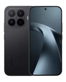 XIAOMI 17T 5G 12+512GB čierna / 6.59" / Android 16 (6932554447939)