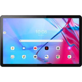 Lenovo Tab P11 5G 128GB sivá / 11 / 2000x1200 / 6GB / 128GB / 13MP+8MP / Android 11 (ZA8Y0032CZ)