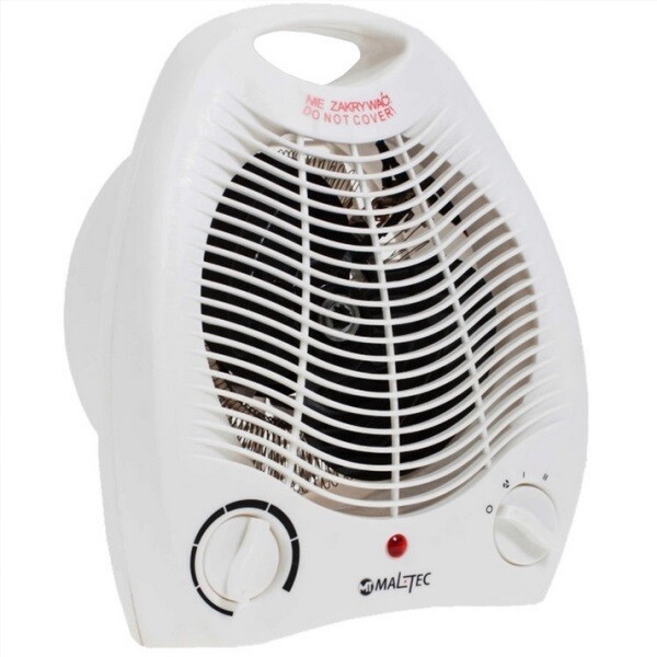 Maltec ohrievač vzduchu TH-2001 2000 W elektrický 2000W