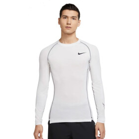 Termotričko Nike Compression M DD1990-100 XL (188 cm)