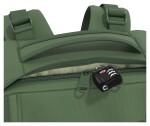 Cestovný batoh do lietadla CabinZero Military 28L Mystic Green