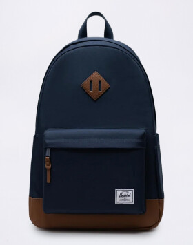 Herschel Supply Heritage Backpack Navy/Tan