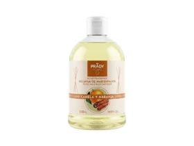 MIKADO - CANELA NARANJA Náhradná náplň do difuzéra 500 ml
