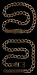 Trendy Chain-belt