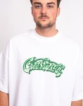 Carhartt WIP S/S Booger T-Shirt White L