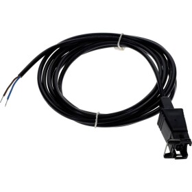 Molex Molex WOD Industrial Solution upravený zástrčkový konektor pre senzory - aktory, 1210560056, 1 ks; 1210560056