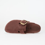 Tenisky Birkenstock Boston Big Buckle LENB Pepper Tonal FB EUR 40