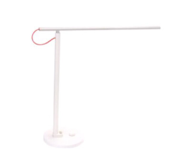 Xiaomi Mi Smart LED Desk Lamp 1S / Múdra stolná lampa / 520 lm / podpora hlasových asistentov (6934177763113)