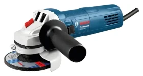 BOSCH GWS 750 / Uhlová brúska (060139400A)
