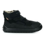 Froddo Up Path Tex G3110288-9 Black zimné barefoot topánky 34 EUR