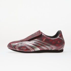 Tenisky adidas Taekwondo F50 W Better Scarlet/ Silver Met./ Core Black EUR 42