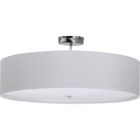 Brilliant 93522/05 Andria stropné svetlo úsporná žiarovka, LED E27 180 W biela; 93522/05