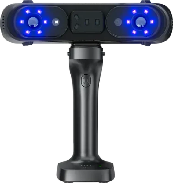 Creality Sermoon X1 / 3D skener / 90fps / presnosť 0.02mm / rozlíšenie 0.02-0.03mm / USB-C (4008050064)