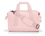 Reisenthel Allrounder M Twist blush 18 l REISENTHEL-MS3100