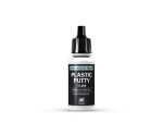 Tmel Vallejo 70400 Plastic putty (fľaštička 17ml)