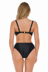 Dámske dvojdielne plavky Lucerne 1 S730V1LC1 Black - Self 40B