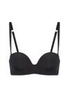 Podprsenka STRAPLESS MULTIPOSITION BRA 13V303 - Simone Perele 75A tělová