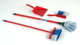 Klein Vileda upratovací set