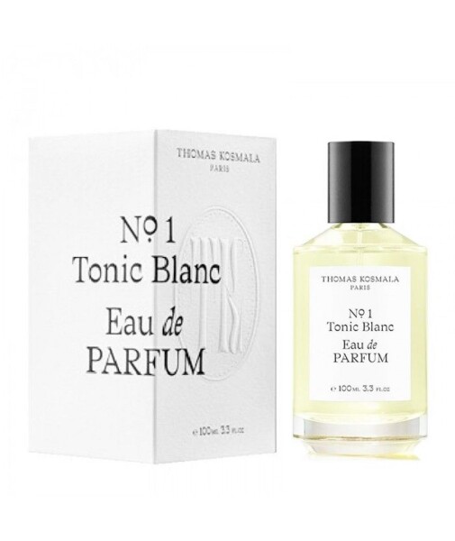 Thomas Kosmala No. 1 Tonic Blanc - EDP 100 ml