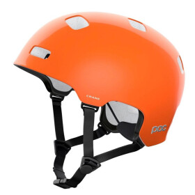 POC 10573-9050 ŽERIAV MIPS FLUORESCENČNÁ ORANŽOVÁ M / L
