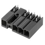 Weidmüller konektor do DPS BV/SV Počet pólov 3 Raster (rozteč): 7.62 mm 1048450000 60 ks; 1048450000