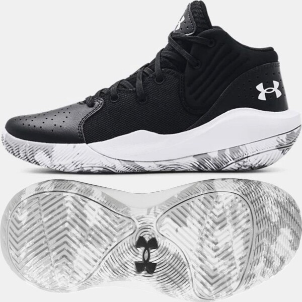 Under Armour UA GS Jet '21 3024794-001