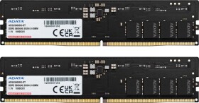 ADATA DDR5, 16 GB, 4800MHz, CL40 (AD5U56008G-DT)