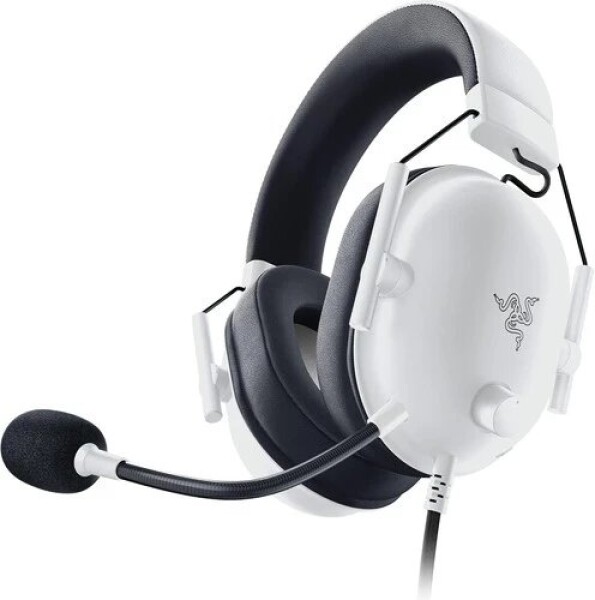 Razer BlackShark V2 X biele (RZ04-03241400-R3G1)