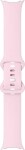 Google Pixel Watch 3 (41mm), Active Band, Rose Quartz, Small