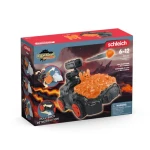 Schleich Lávový CrashMobile s mini figúrkou Mini Creature