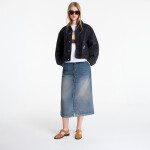 Bunda Carhartt WIP W' Belmar Jacket Snake Camo/ Black M