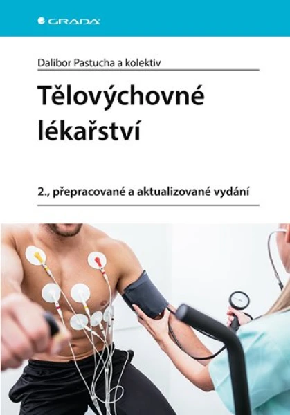 Tělovýchovné lékařství, Pastucha Dalibor