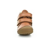 Bundgaard Petit Winter Cognac zimné barefoot topánky 22 EUR