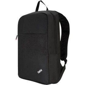 Lenovo batoh na notebook LENOVO ThinkPad Basic Backpack 15,6Zoll S Max.veľkosť: 39,6 cm (15,6) čierna; 4X40K09936