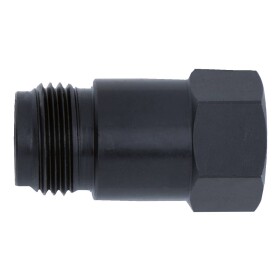 KS Tools 150.1109 Adaptér na stlačený vzduch, AG M24x2, IT M14x1,25; 150.1109