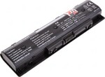 T6 Power Batéria pre HP Pavilion 14-exxx / 15-exxx / 17-exxx / Envy 15-jxxx / 17-jxxx serie / 6cell / 5200mAh (NBHP0102)